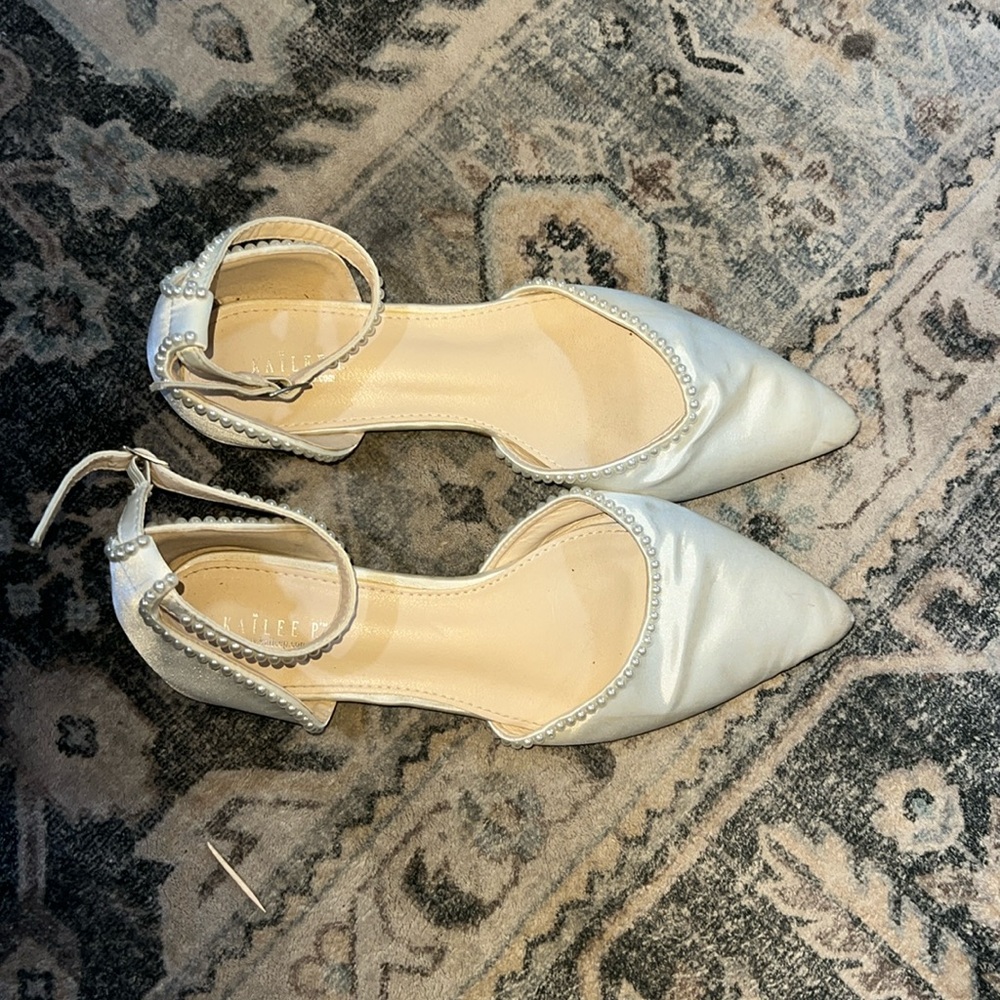 Weeding shoes